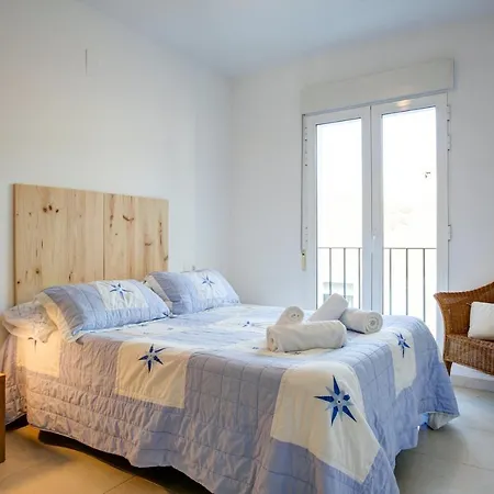 Apto. Albatross דניה