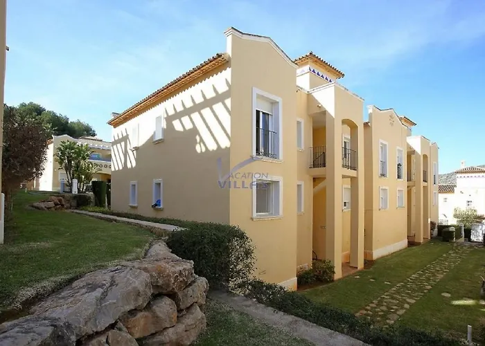 Apto. Albatross * דניה