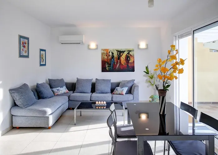 Apto. Albatross דניה