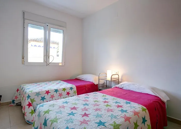 Apto. Albatross דירה *