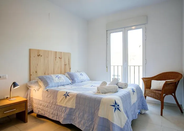 Apto. Albatross דניה