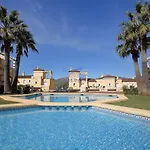 Apartment Apto. Albatross Denia