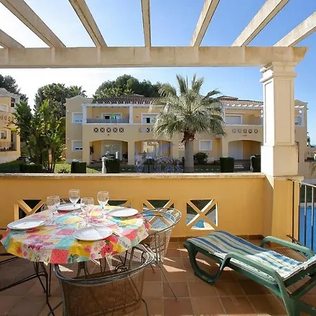 Apto. Albatross Apartamento