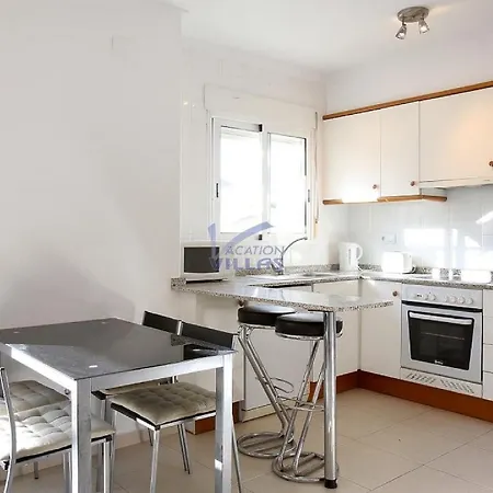 Apartamento Apto. Albatross