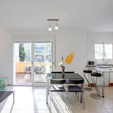 Apto. Albatross Apartamento