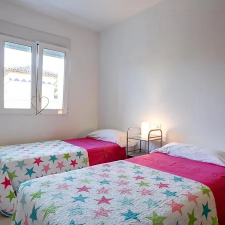 Apto. Albatross Apartament *