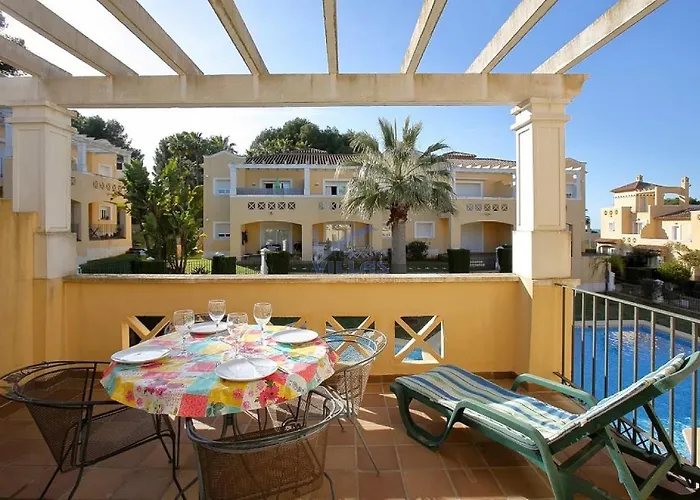 Apto. Albatross Apartament