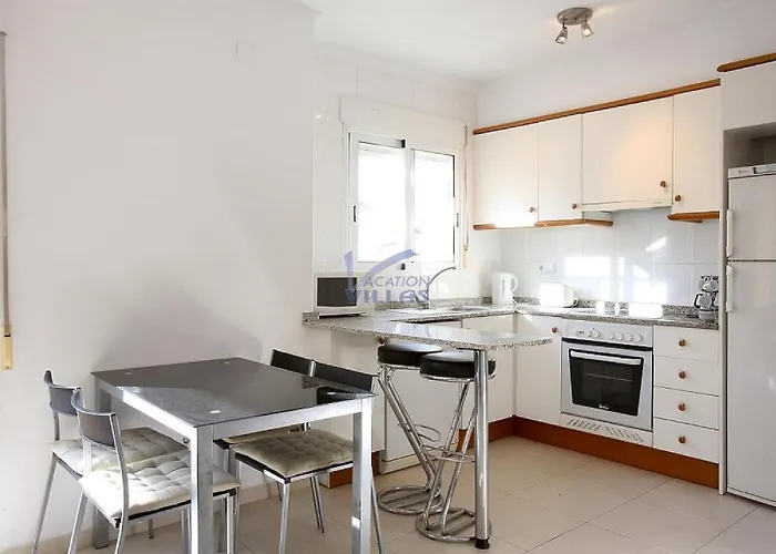Apartament Apto. Albatross