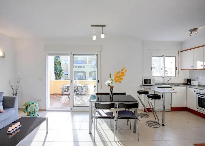 Apto. Albatross Apartament